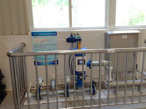 傳統洗車水資源浪費嚴重，期待變革